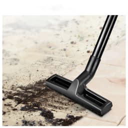 For Karcher NT18 NT20 NT30 Home Vacuum Cleaner Hard Floor Carpet Brush Spare Parts Inside 35mm Brush Head Accessories