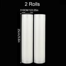 Vacuum Seal Bags For Food, Food Saver Bags Rolls, Household Vacuum Packing Bag, Vacuum Sealer, Vacuum Storage Bags