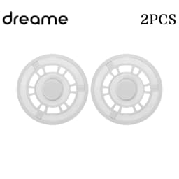 Dreame L10s Ultra L10 Ultra Accessories For XIAOMI Mijia Omni 1S B101CN Robot X10+ Vacuum Main Side Brush Filter Mop Parts