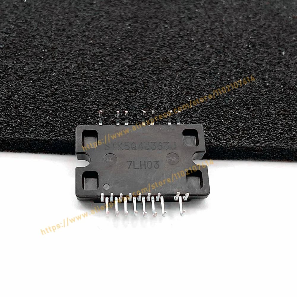 STK5Q4U363J NEW MODULE