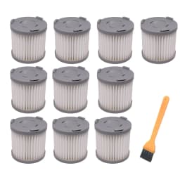 For JIMMY Handheld Cordless Vacuum JV51 JV53 JV71 CJ53 C53T CP31 Conga Rockstar 300 500 700 1200 Ultimate HEPA Filter