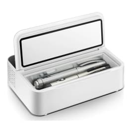 Mini Portable Insulin Refrigerator Mini-Fridge Cooler For Insulin Serum Interferon Capsules Battery 7800mAh Capacity 260 ML