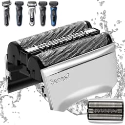 70S Replacement Head Compatible with Electric Shavers 790cc,760cc,750cc,720,799,797,720,730,765CC