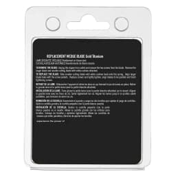 FX8010B,Replacement Blades Fit For BaBylissPRO FX870,FXF880,FX810,FX825,FX673N Clippers, Accessories Head For BaByliss