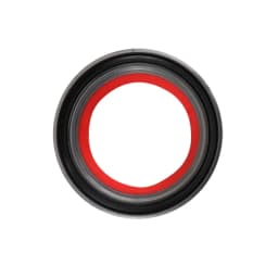 For Dyson V10 V11 Vacuum Cleaner-Top Fixed Sealing Ring of Dust Bin Replacement Dust Collection Parts Bottom Lid