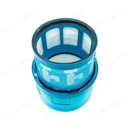 Replacement Filter Compatible For Dyson Gen5 SV23 / SV24, Gen5detect, Gen5detect Absolute, Gen5outsize, Gen5outsize Absolute