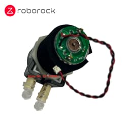 Original Peristaltic Pump for Roborock S7 MaxV Ultra S7 Pro Ultra Vacuum Cleaner Empty Wash Fill Dock Water Pump Accessories