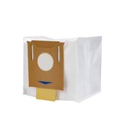 For ECOVACS Deebot T8 AIVI T9 AIVI N8 Pro AIVI N9 N10 N10 Plus Accessories Main brush, side brush, filter, dust bag,Hepa Filter