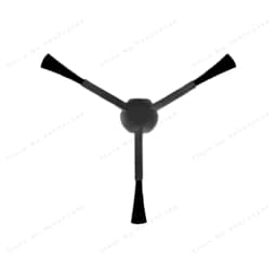 Compatible For Dreame Bot L20 Ultra / L30 Ultra Replacement Parts Accessories Main Side Brush Hepa Filter Mop Dust Bag