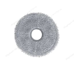 Fit For ( Cecotec Conga 11090 / Conga 13090 Spin Revolution ) Vacuum Parts Main Roller Side Brush Hepa Filter Mop Cloth Dust Bag