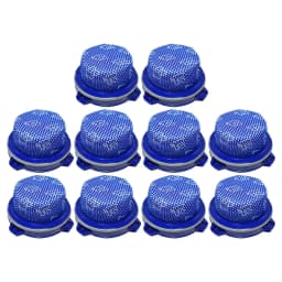 Vacuum Filters for SAMSUNG Jet 75, Jet 90, Jet 70, Jet 75+, Jet 60 Vacuum Cleaner, Replace Part No. DJ97-02649A