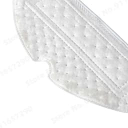 For Roborock S7 T7S Plus MaxV S7 MaxV Plus S7 MaxV Ultra Disposable Rag Vibrating Mop Sweeping Robot Accessories