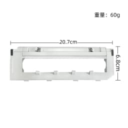 For Xiaomi Roborock Q7 Max,Q7 Max+,Q7 Plus,T8 Replacement Filter Main Side Brush Cloth Dust Bag Parts Vacuum Cleaner Accessories