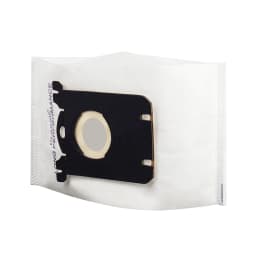 12pcs Vacuum Cleaner Bags for Electrolux FC8020 FC8130 HR8349 HR8368 FC8404 HR8300 AEG Tornado Volta Standard Bag