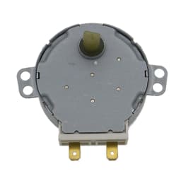 AC 220-240V 4W 6RPM 48mm Dia Micro Synchronous Motor for Warm Air Blower 50/60Hz CW/CCW TYJ50-8A7 Microwave Oven Tray Motor