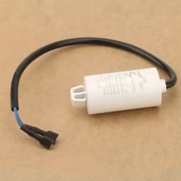Refrigerator Starter/ 400-450V 2.5/ 3/ 4/ 5UF Capacitor for Haier/ Frestec Compressor Replace Overload Overheat Protector Relay