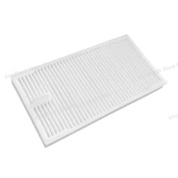 Fit For ( Midea M9, Midea VCR S20 Plus, Eureka E10S, Eureka E20 Plus, Obode A8 ) Parts Main Side Brush Filter Mop Cloth
