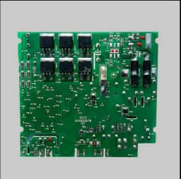 Inverter Board Control Drive Module Motherboard for Haier Refrigerator EECON-QD VCC3 2456 95 0193525078 Fridge Freezer Parts
