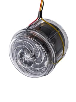 DC brushless blowe fan