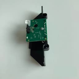 Original Empty Wash Fill Dock IR Sensor Onyx3 IR B2 for Roborock S7 MaxV Ultra S7 Pro Ultra Vacuum Cleaner Parts Accessories