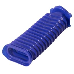 Soft Velvet Roller Suction Hose For Dyson V6 V7 V8 V10 V11 Replacement For Home Cleaning Vacuum Cleaner Accessories Part