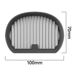 Fliter for Dreame H20 /H14 Pro/ H14 /H20 / H30 Ultra Max /H14 Dual / H20 Mix CE Handheld Vacuum Cleaner Accessories Hot