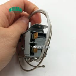 WDF26C-EX Universal WDF26B-EX 2 Pins Temperature Controller Sensor Probe Thermostat For Gree Kinghome Refrigerator Replacement