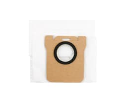 Fit For Dreame Bot L20 Ultra / L30 Ultra / X20 Pro Supplies Accessories Main Side Brush Mop Cloths Hepa Filter Dust Bags Parts