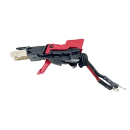 Brand original vacuum cleaner switch assembly for Dyson V8 vacuum cleaner parts