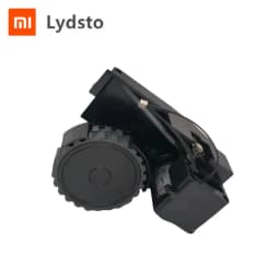 Original Left and Right Traveling Wheel For Lydsto R1/ S1/ R1pro/ S1pro/ R1D/ R1A Vacuum Cleaner Spare Parts