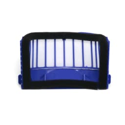 HEPA Filter Compatible with IRobot Roomba 500 600 Series Aerovac Filter 528 536 551 552 564 580 595 620 630 650