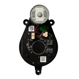 Original Laser Distance Sensor LDS for Xiaomi Mijia X20+ C102 Vacuum Cleaner Parts LDS Lidar Replacement Accessories