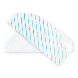 Compatible for Ecovacs Deebot Ozmo T8 T8+/ T8 AIVI T9 AIVI / N8 Pro/ N8 Pro+ Accessories Disposable Mop Pads Parts