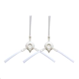Replacement Side Brush Filter Parts for Tefal Rowenta Explorer/ X-plorer 20 40 50 Serie Smart Force Robotic Vacuum Cleaner