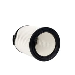 1/2Pcs RIDGID VF4000 Washable Wet/Dry Vacuum Vac Pleated Filter Vacuum Cleaner Parts Accessory
