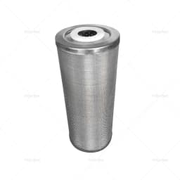 304 Stainless Steel Filter Element Water Filter Stainless Steel Housing 5um Cartridge Can Be Cleaned Reused Corrosion Resistant