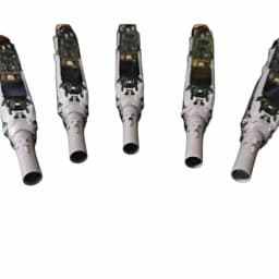 Original Electric Toothbrush Motherboard Vibrator Spare Parts for Oral B IO7 IO8 IO9 Replacement Assembly Spare Parts