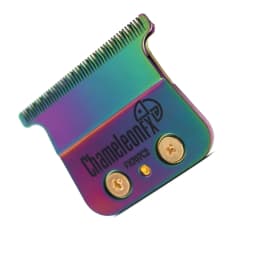 NEW Original Replacement DLC Blade for BAB FX707 Professional Barber Hair Clipper Trimmer Carbon Steel Cutter Head Accessories