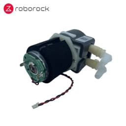 Original Onyx3 Peristaltic Pump Motor for Roborock O35/ S7 MaxV Ultra/ S7 Pro Ultra/ S7 Max Ultra Vacuum Cleaner Accessories