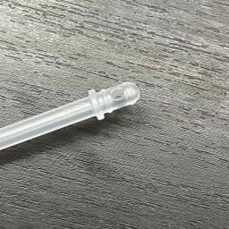 For Delong/Nespresso Capsule Coffee Machines, Coffee Machine Accessories Milk Tubes, EN550,EN520,EN560,F411,F511