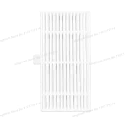 Fit For ( Kabum Smart 100 KBSF007, Nedis WIFIVCR001CBK, Nedis WIFIVCB01 ) Vacuum Parts Side Brush FIlter Mop Cloth Rubber Strip