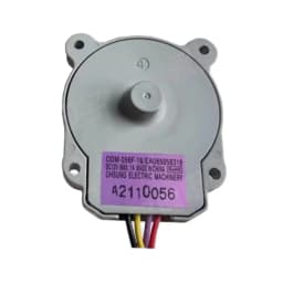 1pcs New for LG Refrigerator Freezer DC Fan Motor Fan Motor ODM-056F-18 EAU65058318 Motor Refrigerator Parts