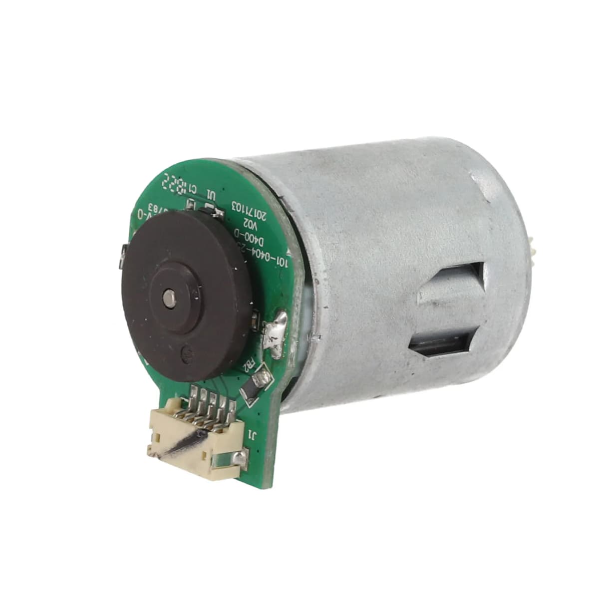 1PCS Wheel Motor For R500 30C 35C 11s Max For G10 For Conga 1090 Robot Vacuum Cleaner Home Sweeping Machine Accessories