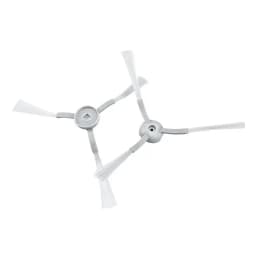 Side Brushes Replacement Fit Parts For XIAOMI MIJIA G1 MJSTG1 Mi Robot Vacuum-Mop Essential Spare Part Accessories High Quality