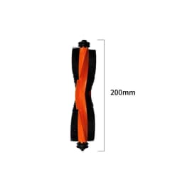For Xiaomi Mijia M30S D103CN robot vacuum cleaner Accessories Main Side Brush Hepa Filter Mop Cloth Dust Bag Replacement Parts