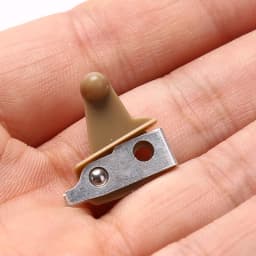 1PC Replacement Switch for 8148/8159 Electric Hair Cutter Repair Parts