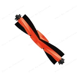 Compatible For Xiaomi Robot Vacuum X20 Pro / X20 Max / D102GL / D109GL Spare Parts Main Side Brush Hepa Filter Mop Pad Dust Bag
