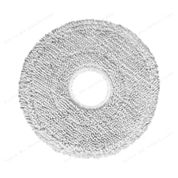 Compatible For Xiaomi Robot Vacuum X20 Pro / X20 Max / D102GL / D109GL Spare Parts Main Side Brush Hepa Filter Mop Pad Dust Bag