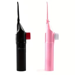 Oral Irrigator Portable Teeth Clean High Pressure Water Flosser Cleaner Toothpick Dental Hygiene Floss Dental Accessories