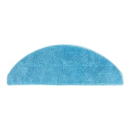 Replacement Parts Fit for Conga 8290/7490 Immortal, ROPO Smart Laser, Kabum Smart 900 Roller Side Brush Filter Mop Dust Bag